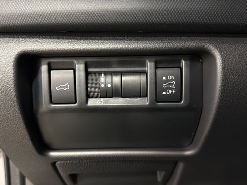 New 2026 Subaru Forester Premium image 19