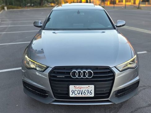 Used 2017 Audi A6 2.0T Premium AWD/4WD image 27