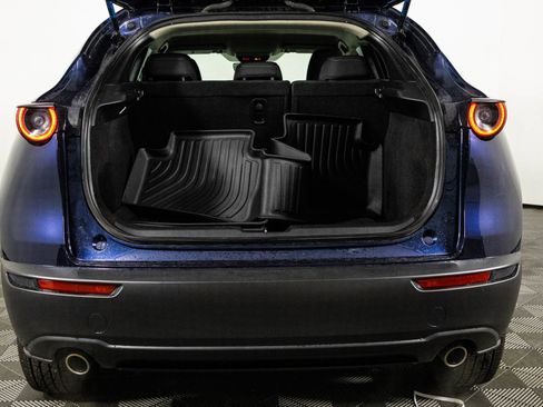 Used 2022 MAZDA CX-30 AWD 2.5 S image 36