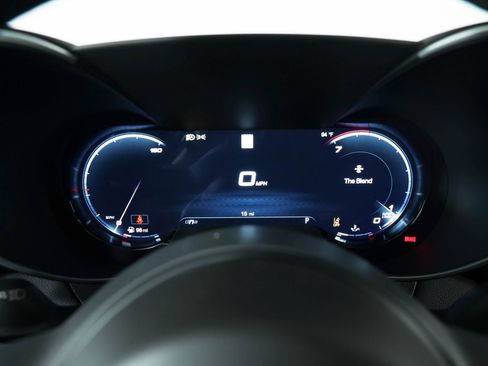 New 2025 Alfa Romeo Giulia RWD image 23