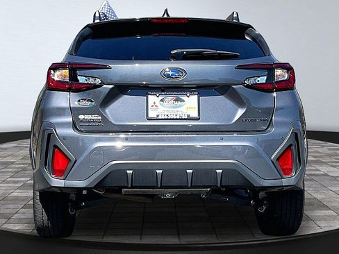 Used 2026 Subaru Crosstrek 2.5i Limited w/ Crosstrek Mirror Package AWD/4WD image 4
