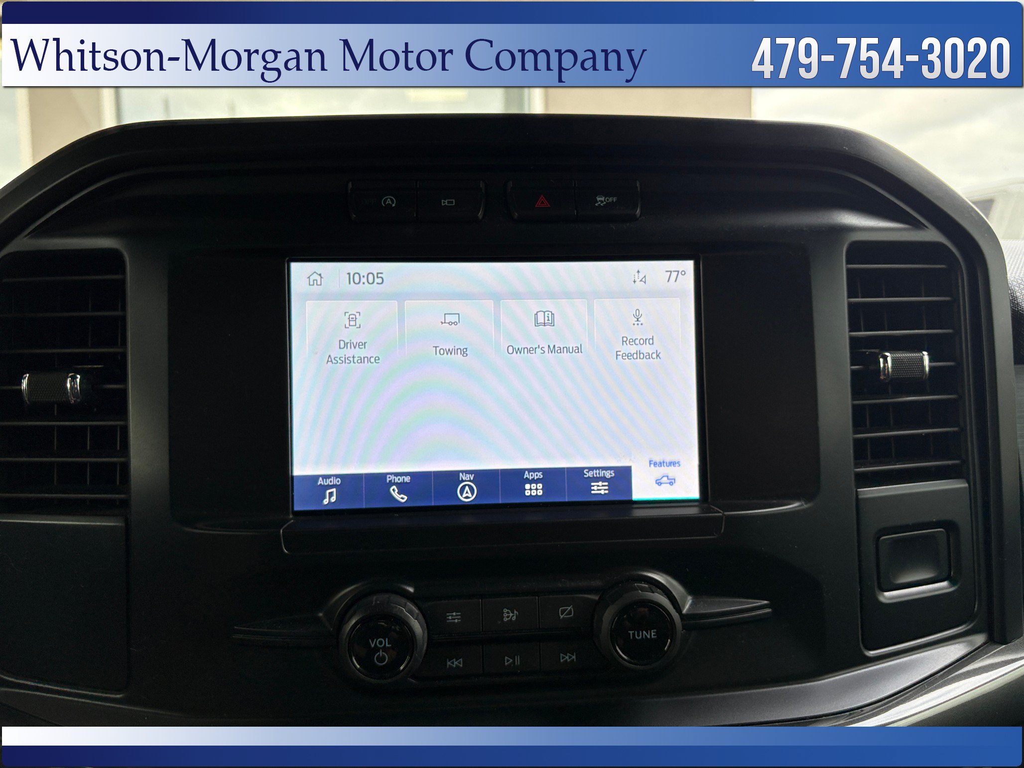 Used 2021 Ford F150 XL w/ STX Appearance Package RWD image 25