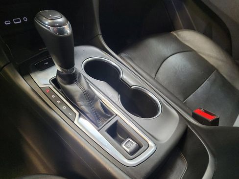 Used 2019 Chevrolet Equinox Premier image 26