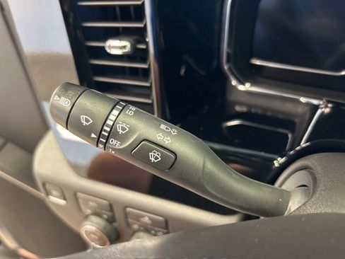 Used 2024 Chevrolet Silverado 1500 RST image 21