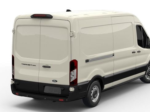 New 2026 Ford Transit 250 148 Medium Roof image 3