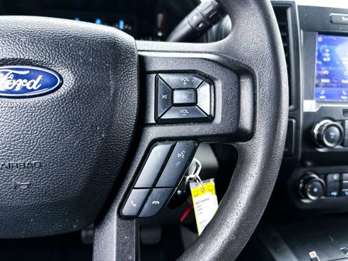 Used 2020 Ford F150 XL w/ Equipment Group 101A Mid AWD/4WD image 21