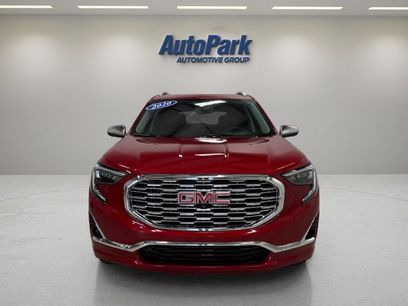 Used 2020 GMC Terrain Denali w/ Denali Premium Package