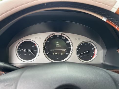 Used 2011 Mercedes-Benz GLK 350 4MATIC image 20