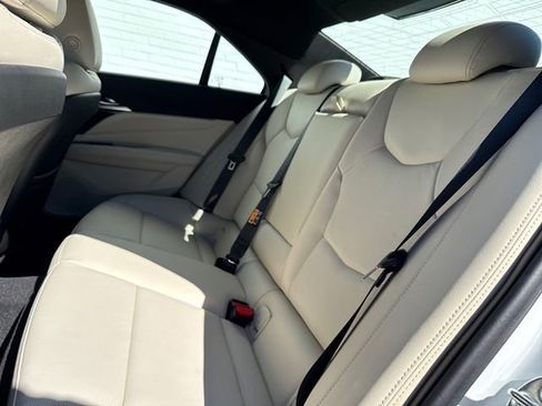New 2026 Cadillac CT4 Premium Luxury image 6