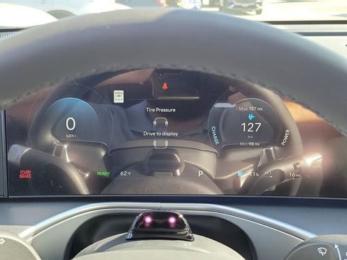 New 2026 Hyundai Ioniq 9 SEL AWD/4WD image 7