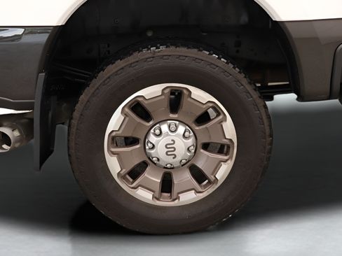 Used 2024 Ford F250 King Ranch AWD/4WD image 38