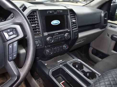 Used 2018 Ford F150 XL w/ Equipment Group 101A Mid RWD image 7