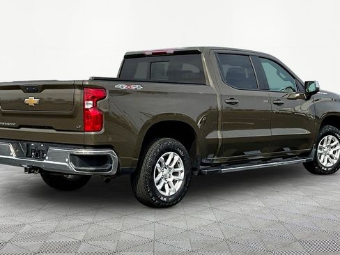 Used 2023 Chevrolet Silverado 1500 LT w/ Max Trailering Package image 6