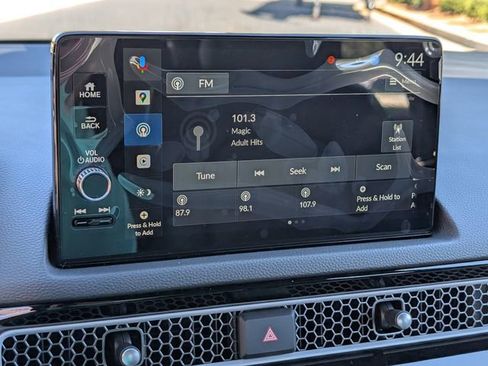 New 2026 Honda Civic Sport Touring image 24