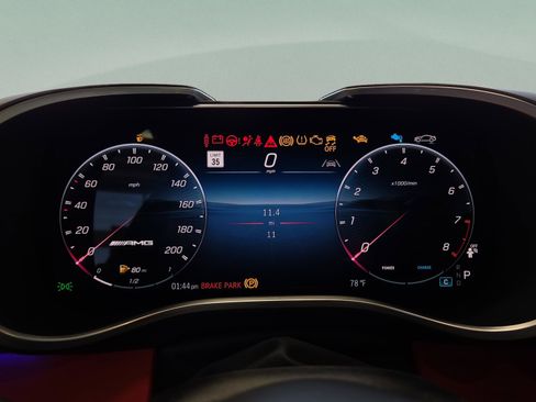 New 2026 Mercedes-Benz AMG GT 43 image 24