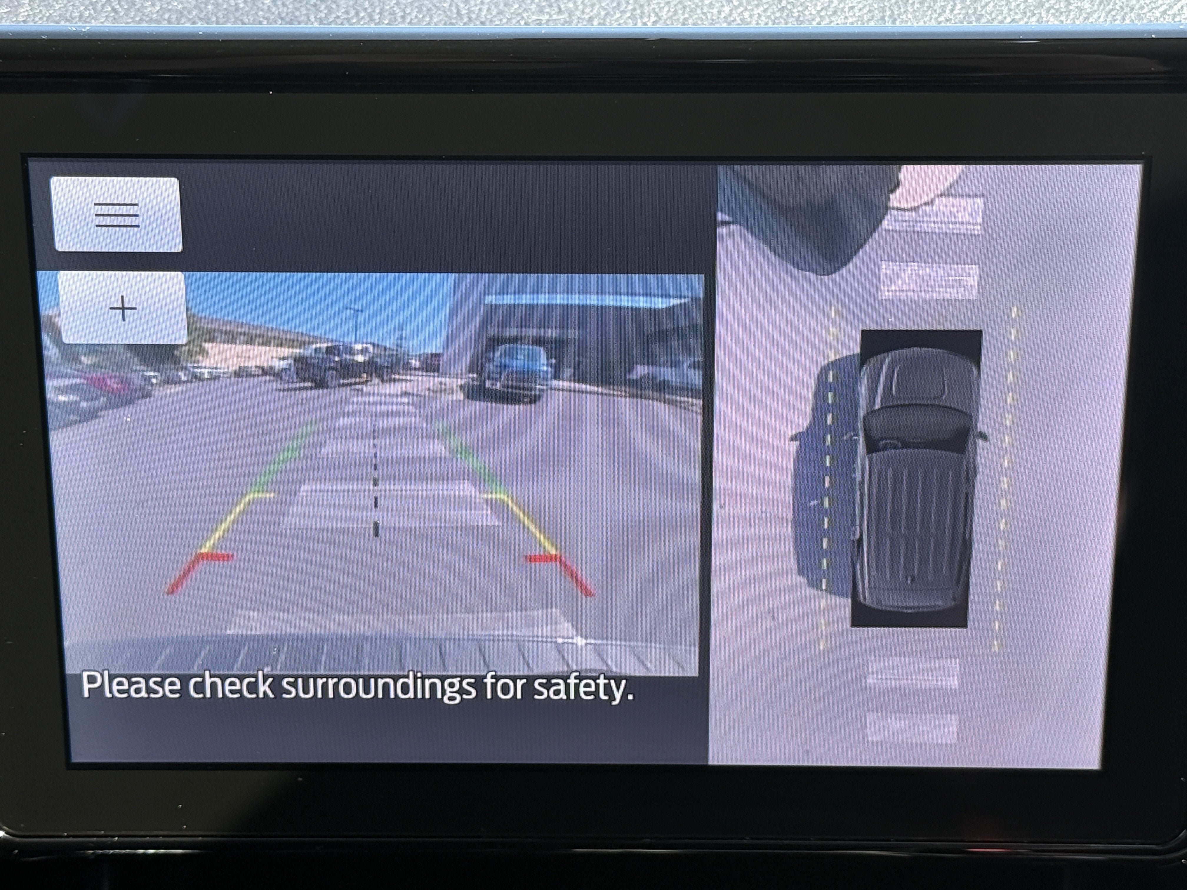 Used 2021 Ford Explorer Limited w/ Class III Trailer Tow Package AWD/4WD image 29