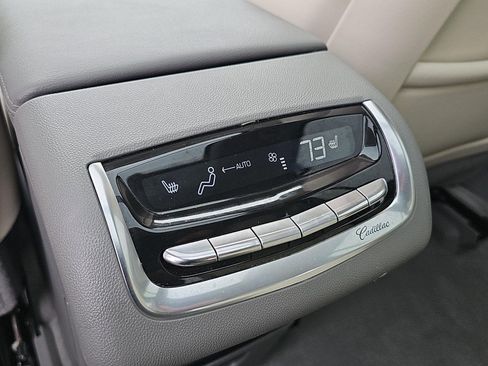 Used 2024 Cadillac XT6 Premium Luxury w/ LPO, Floor Liner Package image 30