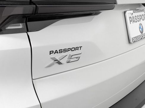 New 2026 BMW X5 xDrive40i AWD/4WD image 6