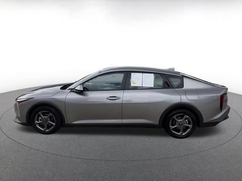 Used 2025 Kia K4 FWD image 8