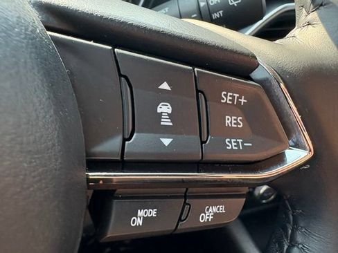 Used 2025 MAZDA CX-5 AWD 2.5 S w/ Select Package image 32