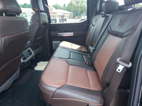 Used 2023 Ford F250 King Ranch AWD/4WD image 14