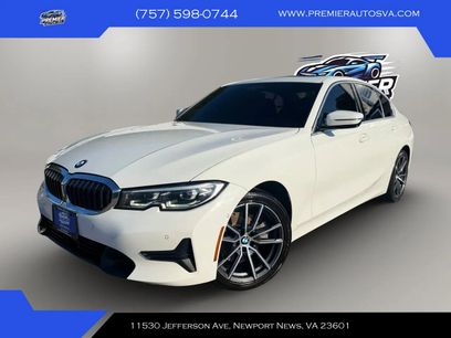 Used 2020 BMW 330i xDrive Sedan w/ Convenience Package
