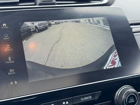 Used 2021 Honda CR-V Touring image 21