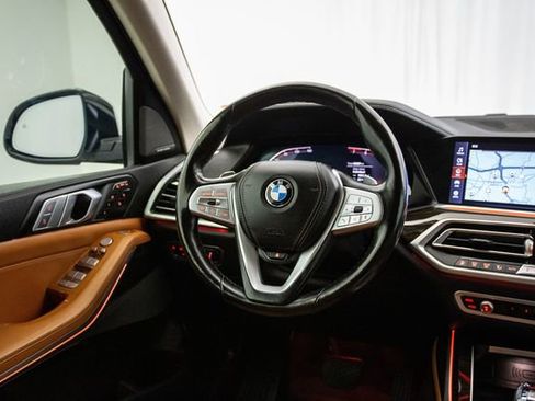 Used 2020 BMW X7 xDrive40i w/ Executive Package image 4