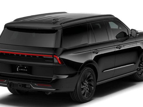 New 2027 Lincoln Navigator Reserve w/ Jet Appearance Package AWD/4WD image 51