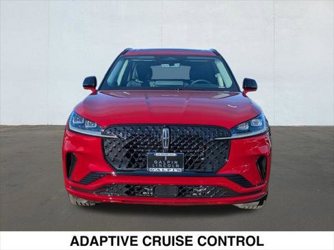 New 2025 Lincoln Aviator Reserve w/ Equipment Group 201A image 4