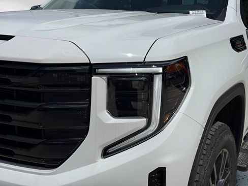 New 2026 GMC Sierra 1500 Elevation w/ Elevation Premium Package AWD/4WD image 3