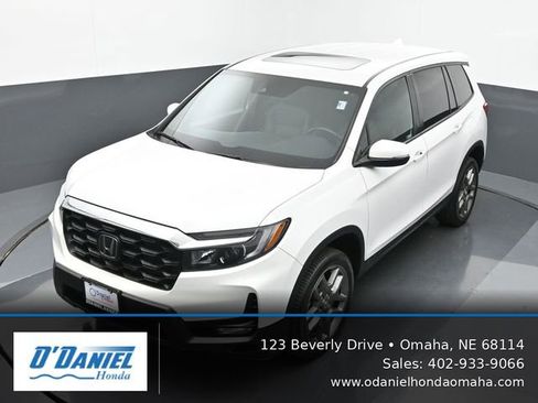 Used 2023 Honda Passport EX-L image 21