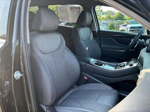 Used 2022 Hyundai Santa Fe SEL AWD/4WD image 7