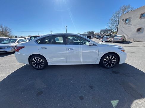 Used 2018 Nissan Altima 2.5 SL image 4
