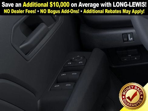 New 2026 Chevrolet Colorado Trail Boss image 27