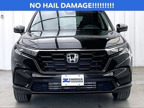 Certified 2026 Honda CR-V LX image 3