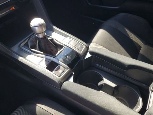 Used 2019 Honda Civic Si image 27