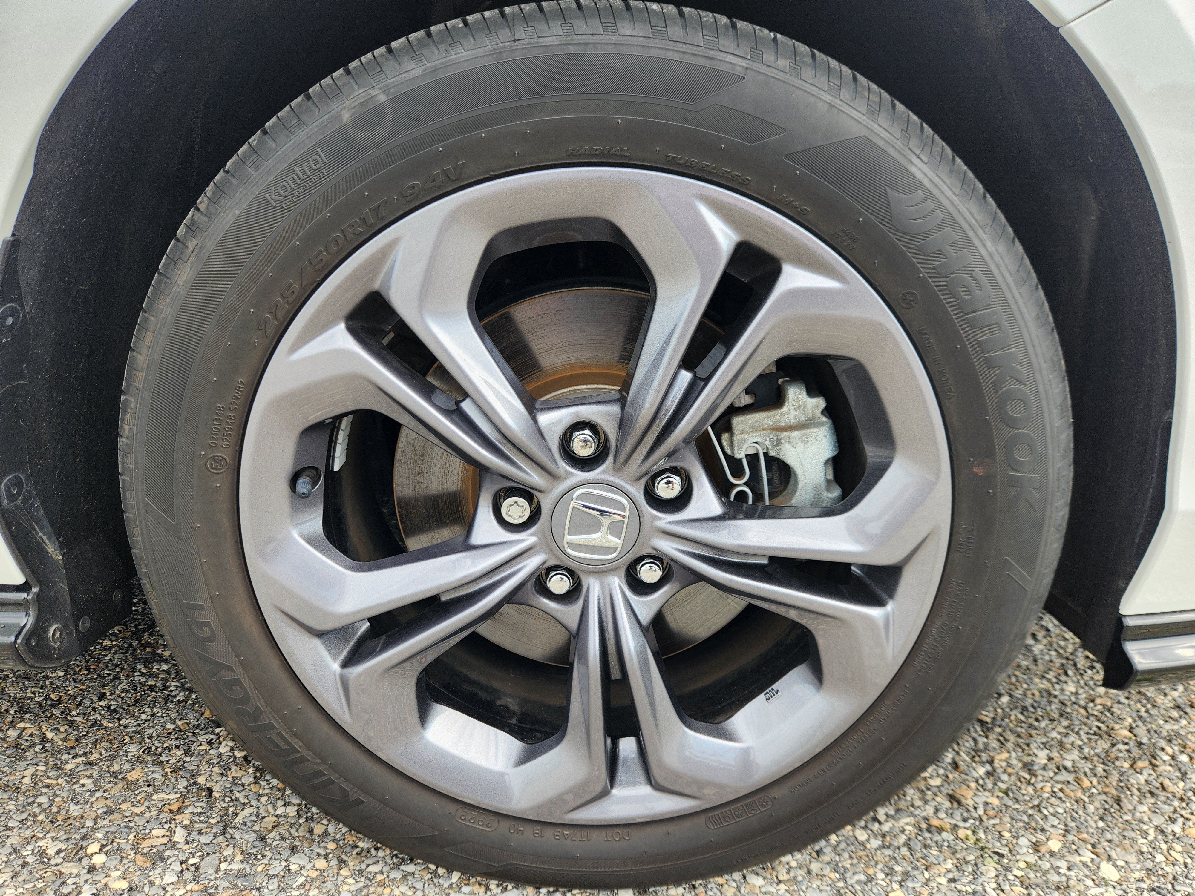 Certified 2024 Honda Accord EX-L image 20