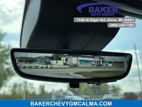 New 2026 GMC Sierra 2500 Denali Ultimate image 28