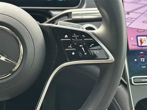 Certified 2023 Mercedes-Benz EQS 450+ Sedan image 31
