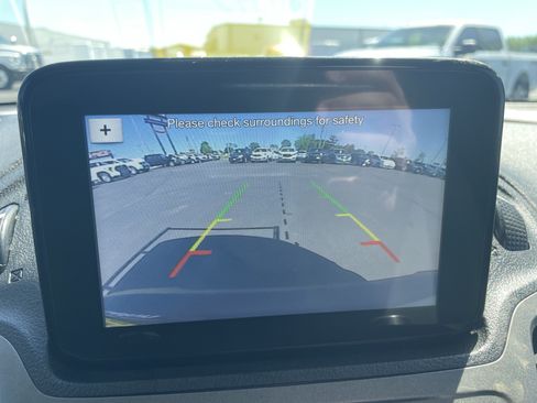 Used 2020 Ford Transit Connect XL FWD image 24