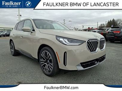 Used 2026 BMW X3 xDrive30i w/ Premium Package