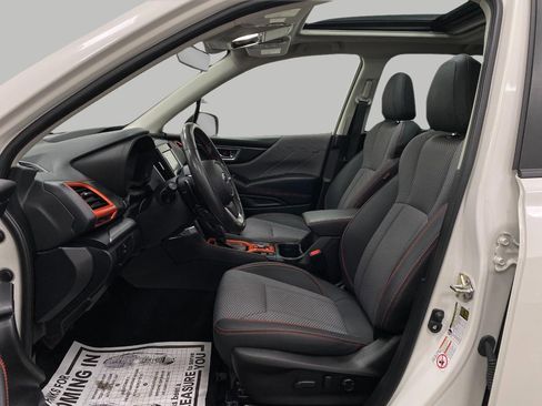 Used 2019 Subaru Forester Sport AWD/4WD image 30