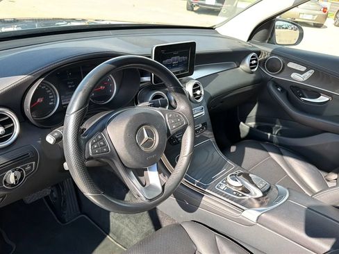 Used 2016 Mercedes-Benz GLC 300 4MATIC w/ Sport Package image 92