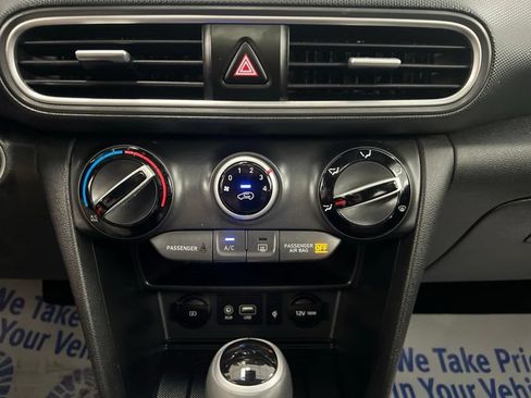 Used 2021 Hyundai Kona SEL Plus w/ Cargo Package FWD image 31