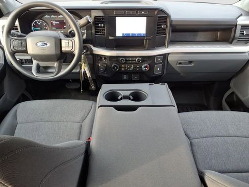 Used 2024 Ford F350 XL w/ XL Chrome Package image 13