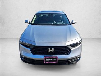 New 2025 Honda Accord Touring video 2