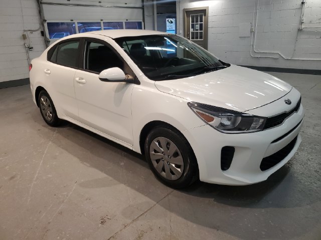 Used 2019 Kia Rio S FWD image 9