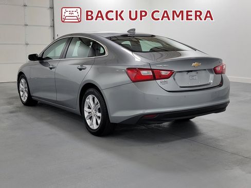 Used 2024 Chevrolet Malibu LT image 7