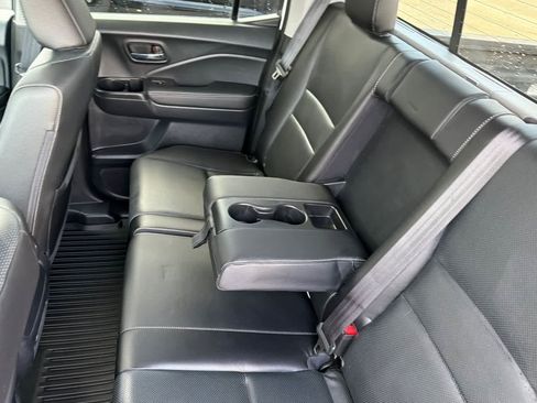 Used 2024 Honda Ridgeline RTL image 4